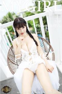 小姑娘1